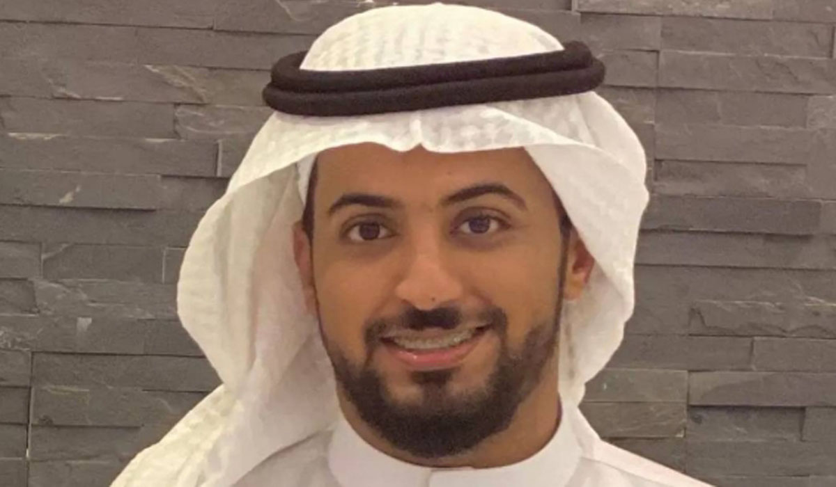 Abdullah Al-Mutairi